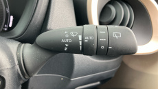 Toyota Aygo X 1.0 VVT-i Edge 5dr Auto Petrol Hatchback